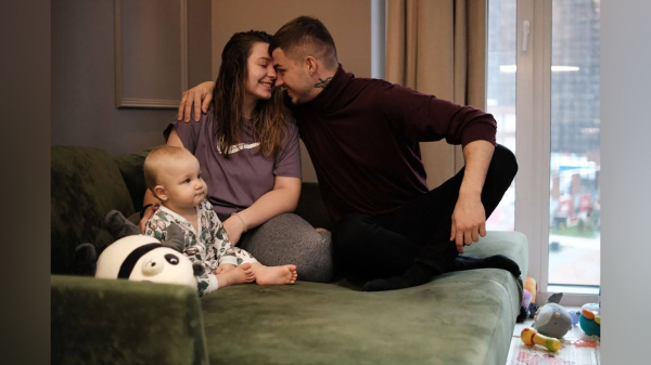 Влад Череватый Влад Череватый