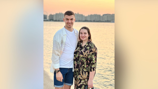 Влад Череватый Влад Череватый