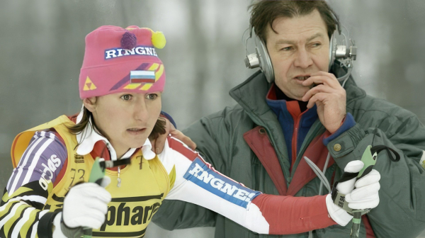 Елена Вяльбе Елена Вяльбе