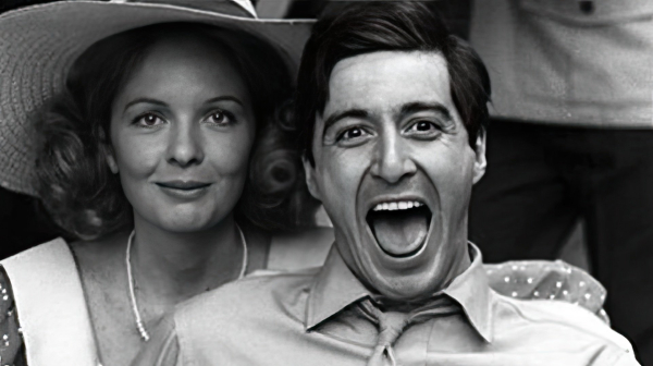 Дайан Китон