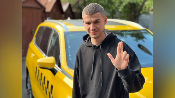 Влад Череватый Влад Череватый