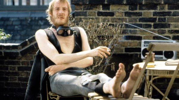 Рис Иванс Рис Иванс