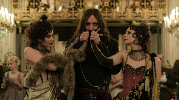 Рис Иванс Рис Иванс