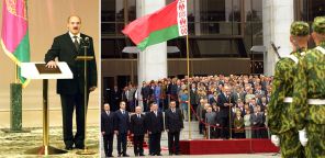 Александр Лукашенко Александр Лукашенко