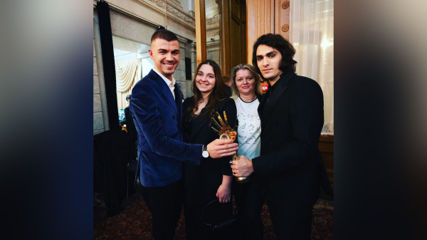 Влад Череватый Влад Череватый