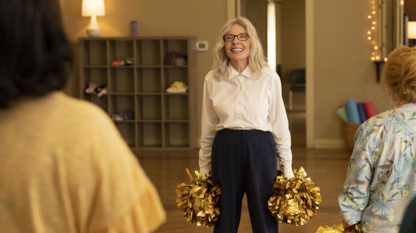 Дайан Китон