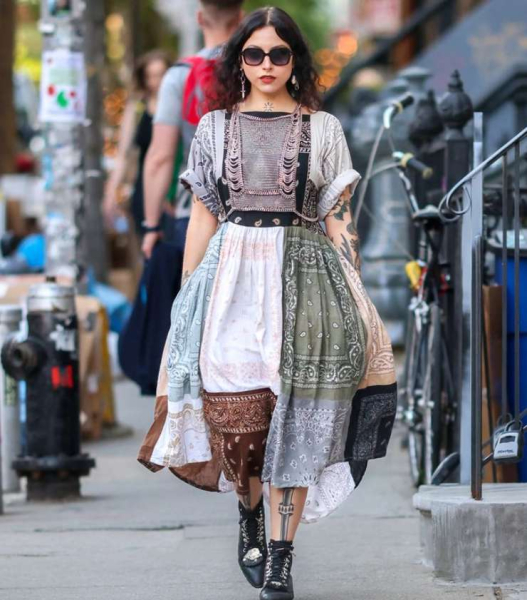 Кружево: с чем и как носить весной, 7 советов стилиста Кружево: с чем и как носить весной, 7 советов стилиста