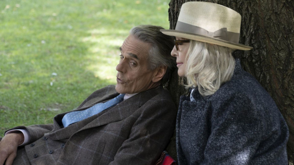 Дайан Китон