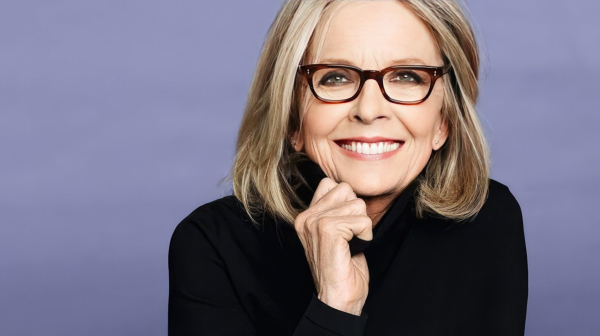 Дайан Китон