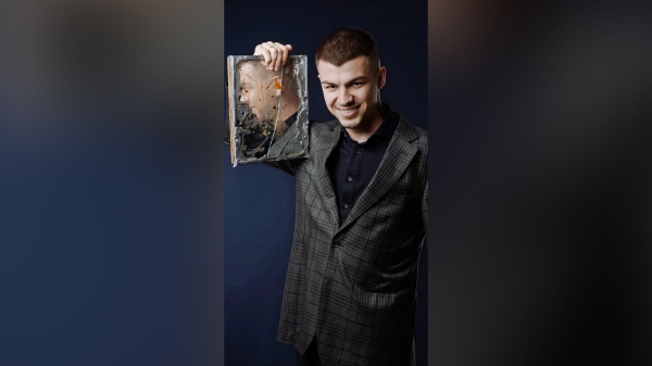 Влад Череватый Влад Череватый