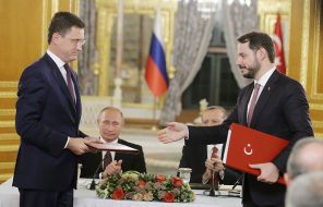 Александр Новак Александр Новак