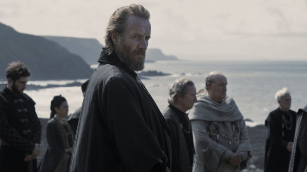 Рис Иванс Рис Иванс