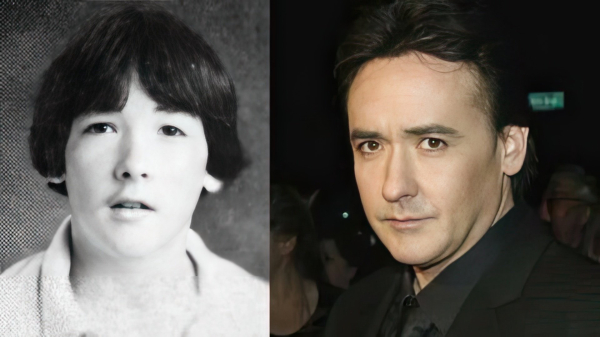 Джон Кьюсак Джон Кьюсак