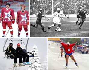 Александр Лукашенко Александр Лукашенко