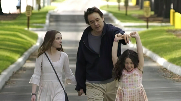 Джон Кьюсак Джон Кьюсак