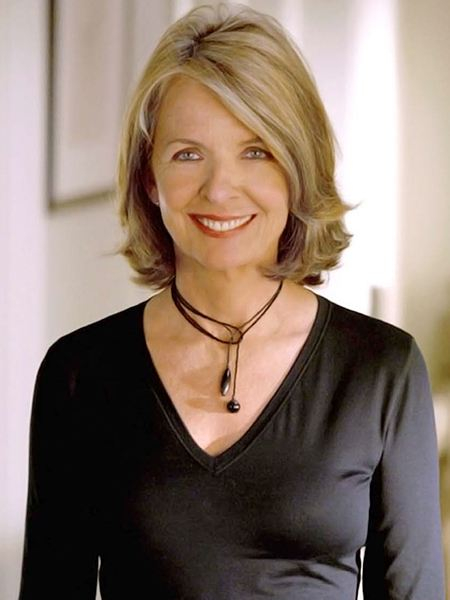 Дайан Китон