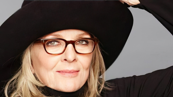 Дайан Китон