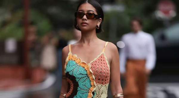 Кружево: с чем и как носить весной, 7 советов стилиста Кружево: с чем и как носить весной, 7 советов стилиста