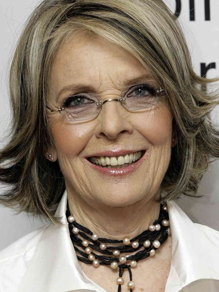 Дайан Китон