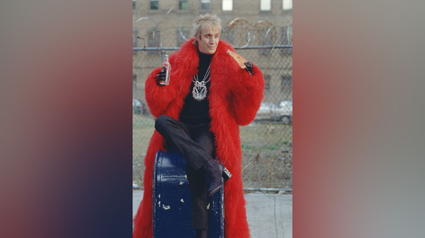 Рис Иванс Рис Иванс