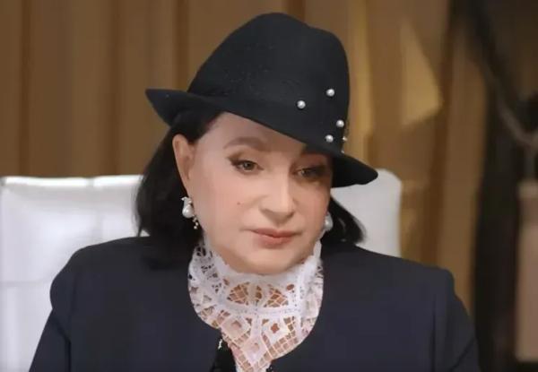 "Конец эры". Алина Кабаева стала новой главой сборной России по художественной гимнастике после ухода Ирины Винер "Конец эры". Алина Кабаева стала новой главой сборной России по художественной гимнастике после ухода Ирины Винер