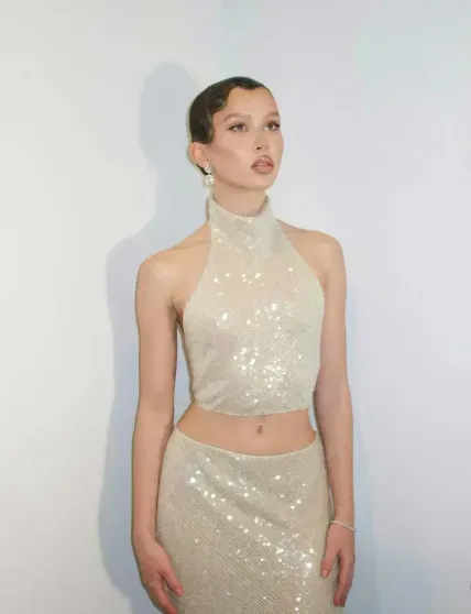 "Не позиционирую себя как ребёнка". Анна Пересильд ответила на критику своих "взрослых" образов и прокомментировала расставание с Ярославом Могильниковым "Не позиционирую себя как ребёнка". Анна Пересильд ответила на критику своих "взрослых" образов и прокомментировала расставание с Ярославом Могильниковым