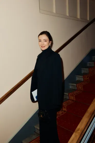 Никита Михалков, Ксения Собчак и вся светская Москва на премьере фильма "Пророк" с Юрой Борисовым в роли Пушкина