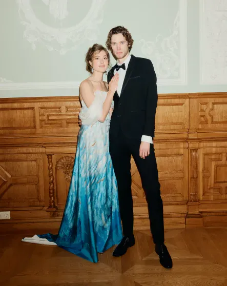 Никита Михалков, Ксения Собчак и вся светская Москва на премьере фильма "Пророк" с Юрой Борисовым в роли Пушкина