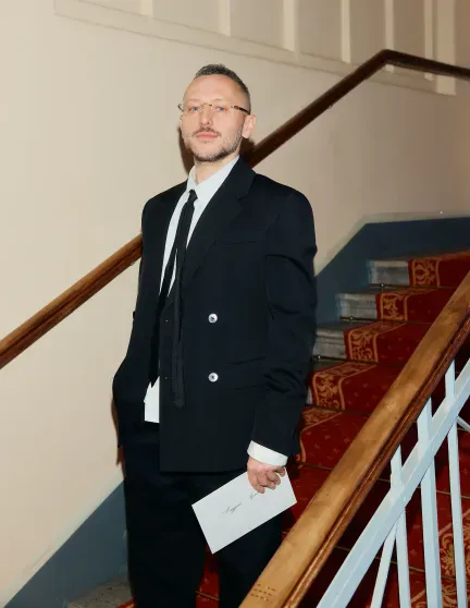 Никита Михалков, Ксения Собчак и вся светская Москва на премьере фильма "Пророк" с Юрой Борисовым в роли Пушкина