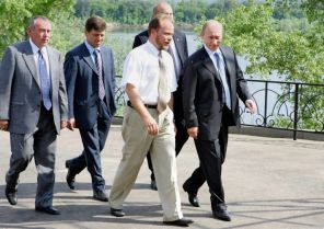 Александр Шолохов Александр Шолохов