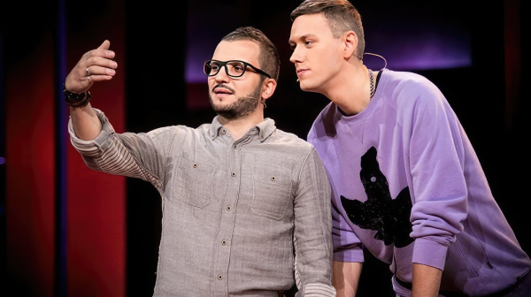 Дмитрий Позов Дмитрий Позов