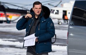 Александр Цыбульский Александр Цыбульский