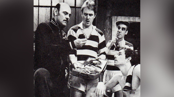 Джон Литгоу Джон Литгоу