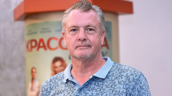 Юрий Мороз Юрий Мороз