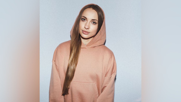 Виктория Складчикова