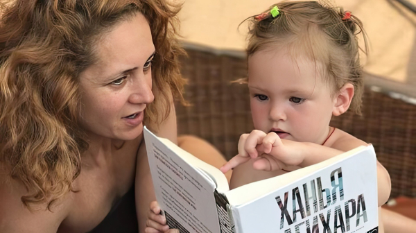 Юрий Мороз Юрий Мороз