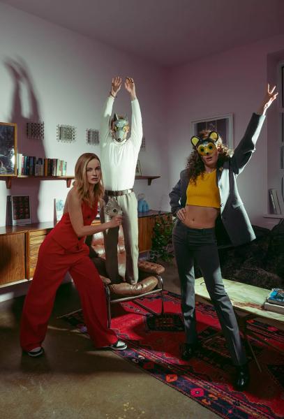 Даниил Воробьев и Ольга Зайцева – в диалоге с Ренатой Пиотровски
Даниил Воробьев и Ольга Зайцева – в диалоге с Ренатой Пиотровски