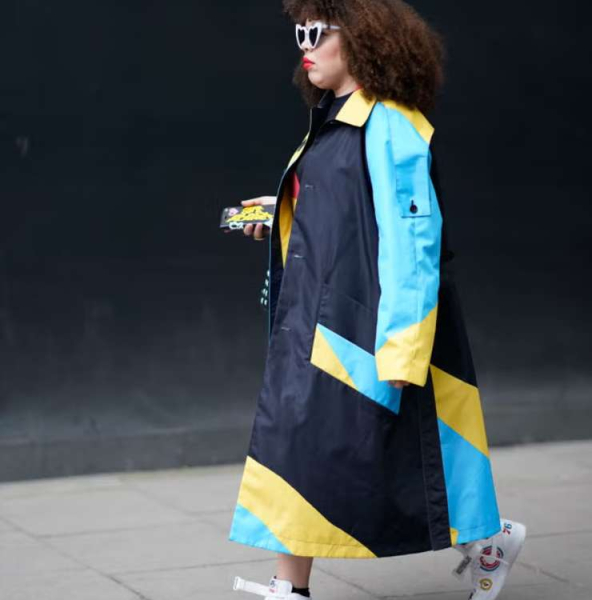 Ягодка опять: как одеться дамам в теле 45+ и быть модной Ягодка опять: как одеться дамам в теле 45+ и быть модной