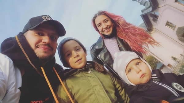 Дмитрий Позов Дмитрий Позов