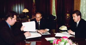 Алексей Гордеев Алексей Гордеев