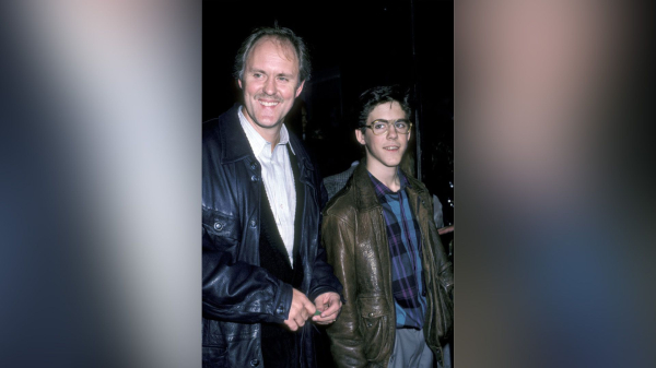 Джон Литгоу Джон Литгоу