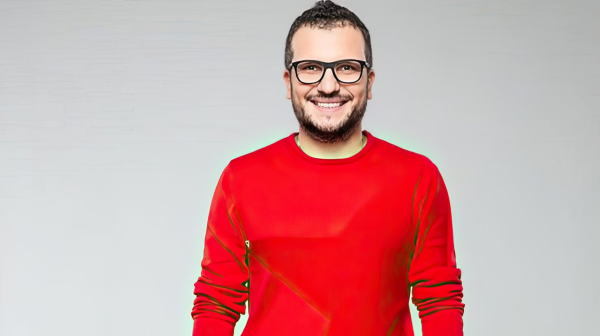 Дмитрий Позов Дмитрий Позов