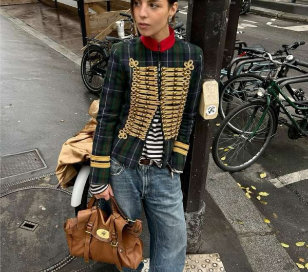 Circus Core: как стать принцессой цирка — 5 советов стилиста Circus Core: как стать принцессой цирка — 5 советов стилиста