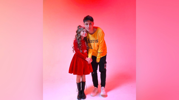 Милана Хаметова Милана Хаметова