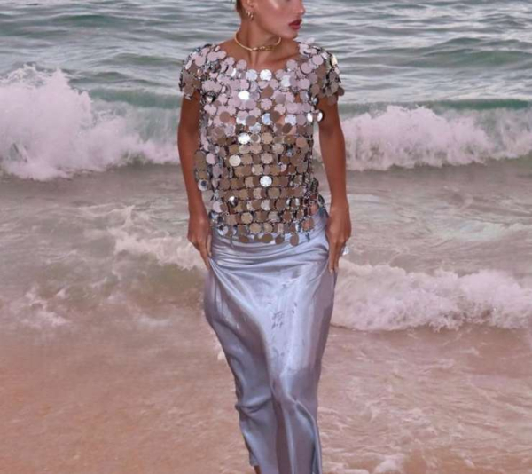 Circus Core: как стать принцессой цирка — 5 советов стилиста Circus Core: как стать принцессой цирка — 5 советов стилиста