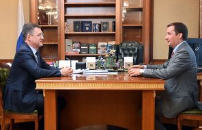 Александр Цыбульский Александр Цыбульский