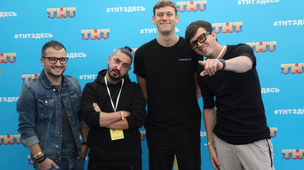 Дмитрий Позов Дмитрий Позов