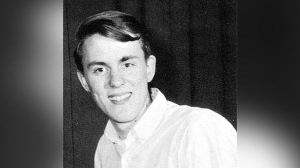 Джон Литгоу Джон Литгоу