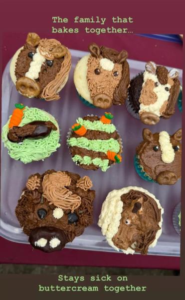 Блейк Лайвли и Райан Рейонльдс демонстрируют семейную идиллию на фоне жестокой борьбы с Джастином Бальдони
Блейк Лайвли и Райан Рейонльдс демонстрируют семейную идиллию на фоне жестокой борьбы с Джастином Бальдони