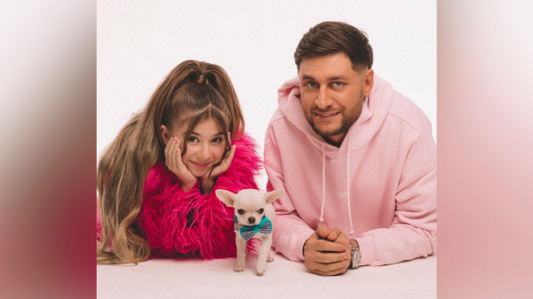 Милана Хаметова Милана Хаметова